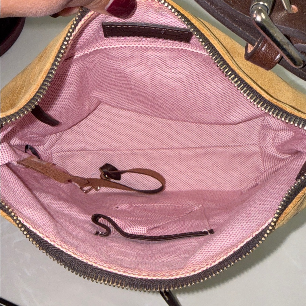 Dooney & Bourke handbag - Picture 5 of 7